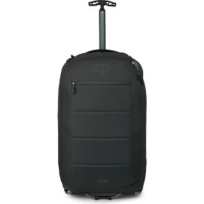Osprey Ozone 80L 2 wheels Trolley 73 cm