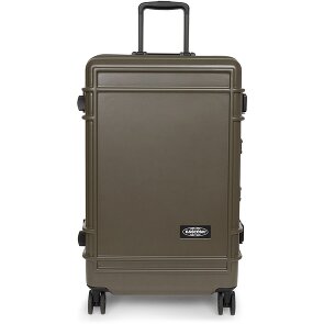 Eastpak Resist'r Case Resist'r Case 4 wheels Trolley M 69 cm Eastpak Resist'r Case Resist'r Case 4 wheels Trolley M 69 cm