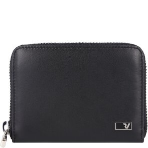 Roncato Firenze wallet leather 11 cm