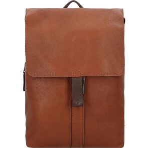 Harold's Lift City Backpack Leather 33 cm Harold's Lift City Backpack Leather 33 cm