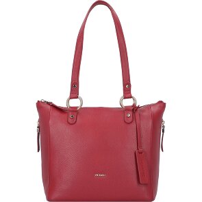 Picard Java Shopper Bag Leather 36 cm Laptop compartment