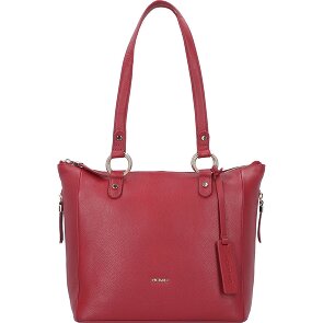 Picard Java Shopper Bag Leather 36 cm Laptop compartment