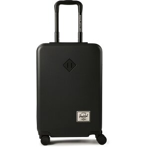 Herschel Heritage 4 wheels Cabin trolley 54 cm