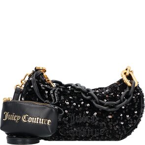 Juicy Couture Blossom Paillettes Shoulder Bag 24 cm