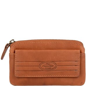 The Chesterfield Brand Oliver Key wallet Leather 12 cm