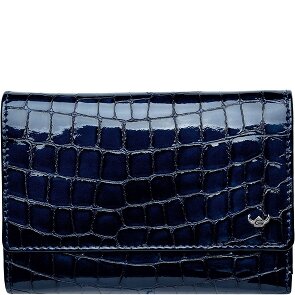 Golden Head Cayenne wallet RFID leather 14 cm