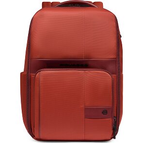 Piquadro Wollem Daypack RFID protection 42 cm Laptop compartment