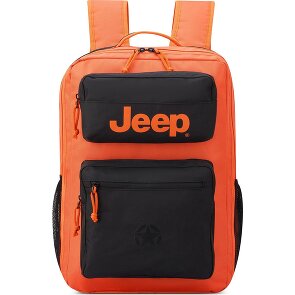 Jeep JS015B Daypack 46 cm Laptop compartment