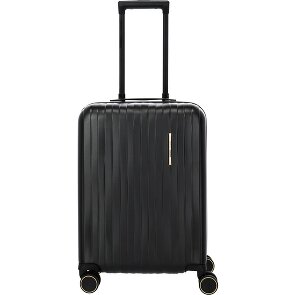 Travelite Barbara 4 wheels Cabin trolley 55 cm
