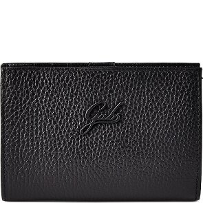 Gabs Gmoney14 Wallet Genuine Leather 14 cm