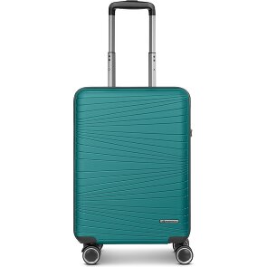 Franky Dallas 3.0 4 wheels Trolley S 55 cm