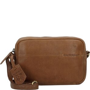 Burkely Natural Norah Shoulder bag Leather 22 cm