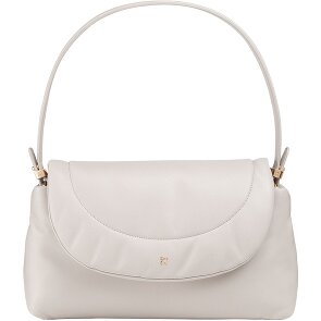 DuDu Melville Shoulder Bag Leather 31 cm