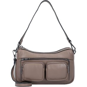 Liebeskind Maia Shoulder Bag S Leather 25 cm