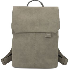 Zwei Mademoiselle.M Daypack 35 cm Laptop compartment