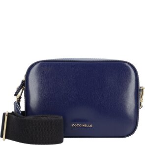 Coccinelle Tebe Shoulder bag Leather 19 cm Coccinelle Tebe Shoulder bag Leather 19 cm