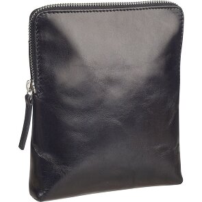 Leonhard Heyden Cambridge shoulder bag leather 16 cm