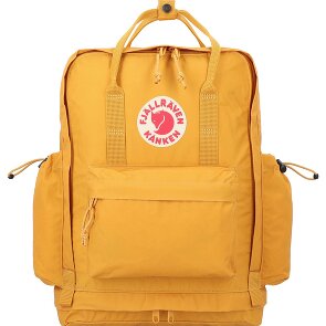 Fjällräven Kanken Outlong Daypack 40 cm Laptop compartment