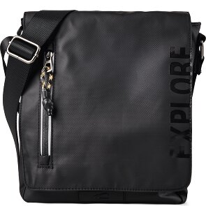 camel active Explore Shoulder bag M 26 cm