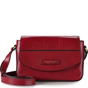 The Bridge Iolanda Shoulder bag Leather 23.5 cm