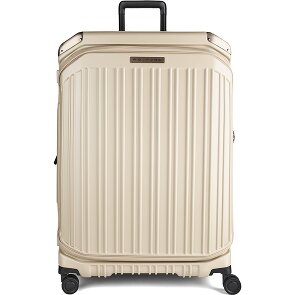 Piquadro PQ-Light 4 wheels Trolley 78 cm Expandable