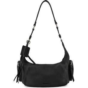 FredsBruder My Forever Shoulder Bag Genuine Leather 37 cm