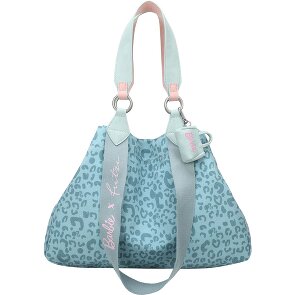 Fritzi aus Preußen Izzy Limited Barbie Leo Silhouette Shopper Bag 42 cm