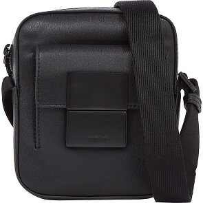 Calvin Klein Iconic Plaque Mini Bag Shoulder Bag 13 cm
