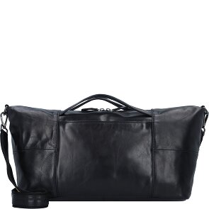 Harold's Caugio Weekender travel bag Leather 43 cm
