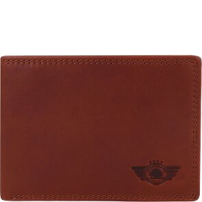 Greenburry Vintage Wallet RFID protection Leather 12.5 cm Greenburry Vintage Wallet RFID protection Leather 12.5 cm