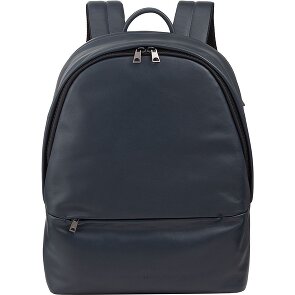 DuDu Casablanca Daypack Leather 40 cm Laptop compartment
