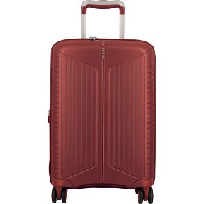 Jump Evae 4 wheels Cabin trolley 55 cm
