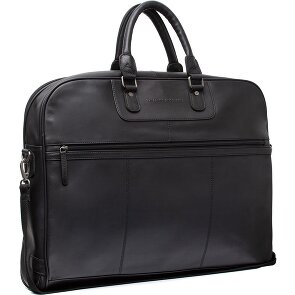 The Chesterfield Brand Josh Weekender travel bag Leather 61 cm