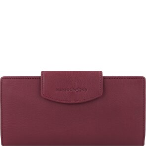 Harbour 2nd Just Pure Ulla Wallet RFID protection Leather 20 cm Harbour 2nd Just Pure Ulla Wallet RFID protection Leather 20 cm