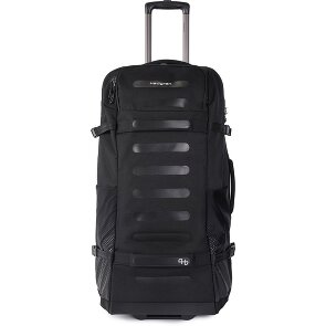 Hedgren Comby Journey 2 wheels Travel bag 79 cm