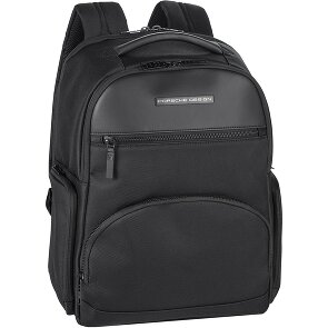 Porsche Design PD Voyager Daypack M 28 cm Laptop compartment Porsche Design PD Voyager Daypack M 28 cm Laptop compartment