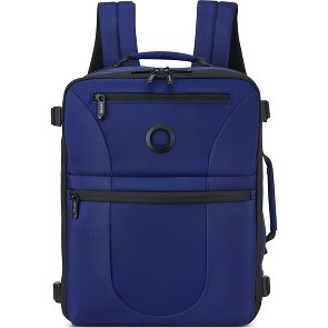 Delsey Paris DLC 2.0 Travel Backpack with 40 cm Laptop Compartment