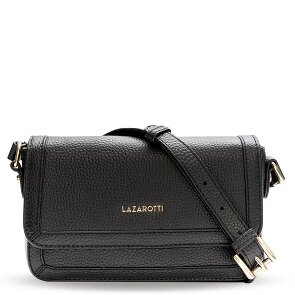 Lazarotti Bologna Leather Shoulder bag Leather 21 cm