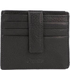 Esquire Oslo credit card case RFID leather 10 cm