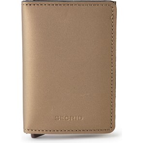 Secrid Slimwallet Wallet RFID protection Leather 6 cm