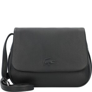 Lacoste City Court Shoulder bag Leather 22 cm
