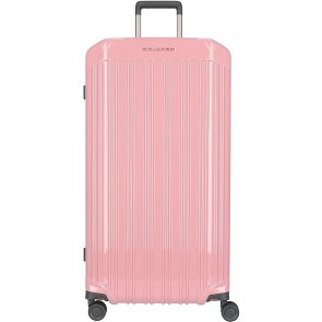 Piquadro PQ-Light 4 Roll Trolley 79 cm