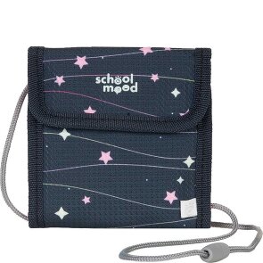 School-Mood Neck pouch 11 cm