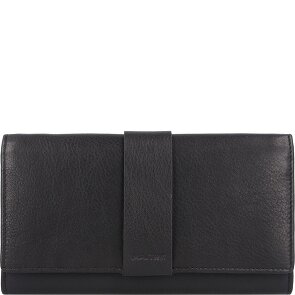 Maître Kirschroth Diedburg Wallet RFID protection Leather 18.5 cm Maître Kirschroth Diedburg Wallet RFID protection Leather 18.5 cm