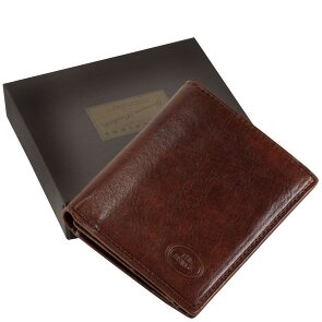 The Bridge Story Uomo wallet leather 8.5 cm