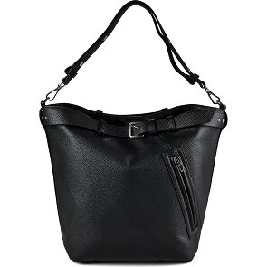 Liebeskind Zita Shopper Bag Genuine Leather 43 cm