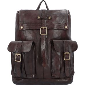 Campomaggi Daypack Leather 42 cm