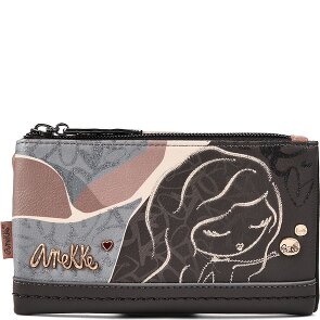 Anekke Core Wallet RFID protection 18 cm
