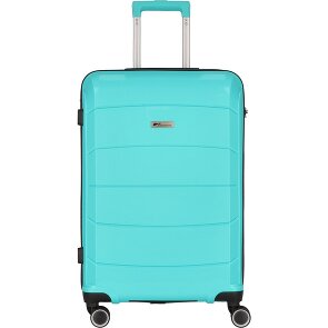 Cocoono Cagliari 4 wheels Trolley 66 cm