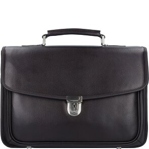 Davidts 460-462 Briefcases Messenger Leather 41 cm